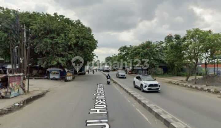 Turun Harga, Dijual Cepat Dibawah NJOP Gudang di Jl. Husein Sastranegara, Kelurahan Jurumudi, Kecamatan Benda, Kota Tangerang, Banten