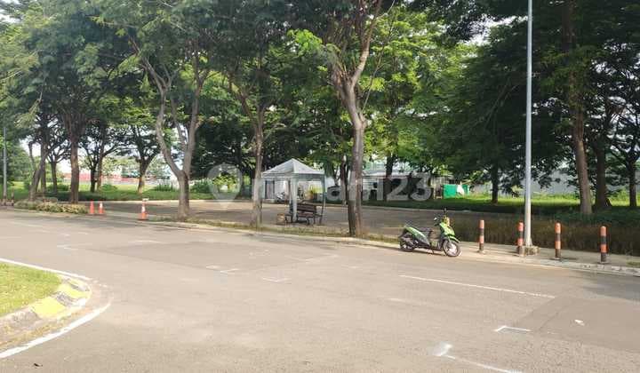 Dijual Kavling Komersial Citra Garden City, Aeroworld Citra 8, Jakarta Barat