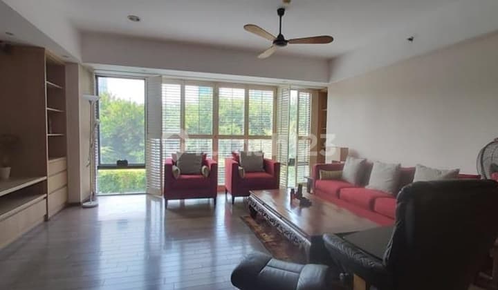 Dijual Apartemen Verde One, Setiabudi, Kuningan, Jakarta Selatan