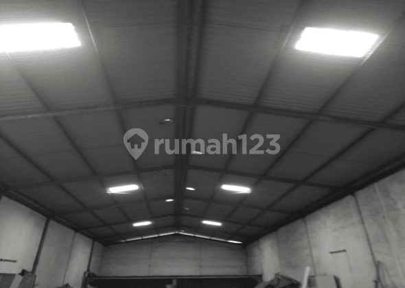 Dijual Gudang Kalianak di Surabaya, Jawa Timur