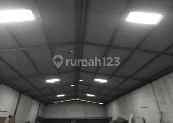 Dijual Gudang Kalianak di Surabaya, Jawa Timur