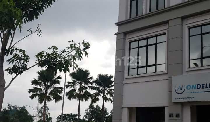 Dijual Cepat Ruko Sedayu City, Kelapa Gading