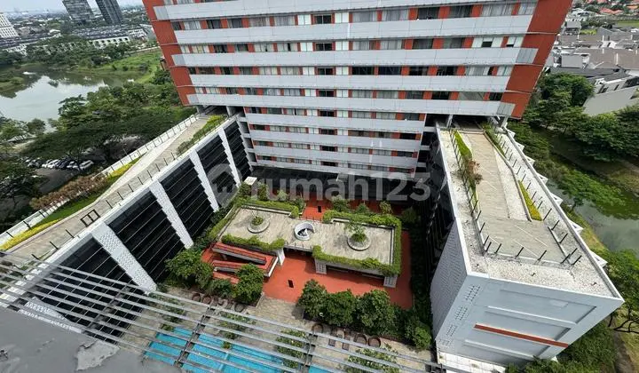 Dijual Rugi Apartemen Paddington Heights, Alam Sutera
