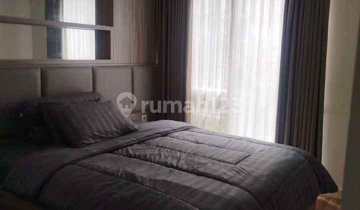 Landmark Residence Apartment Ready to Occupy Fully Furnished 3 Bedroom
