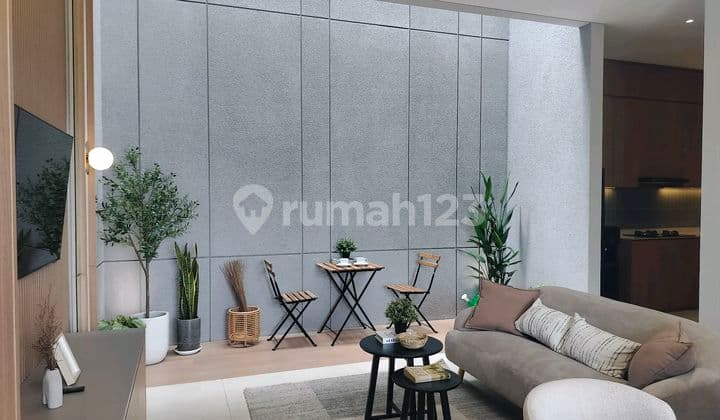 Rumah Baru di Sayap Soekarno Hatta Lokasi Strategis Tengah Kota Dekat ke Tol Pasirkoja