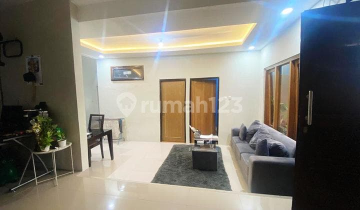 Jual Cepat Murah! Rumah Idaman Nyaman Lokasi Strategis Siap Huni