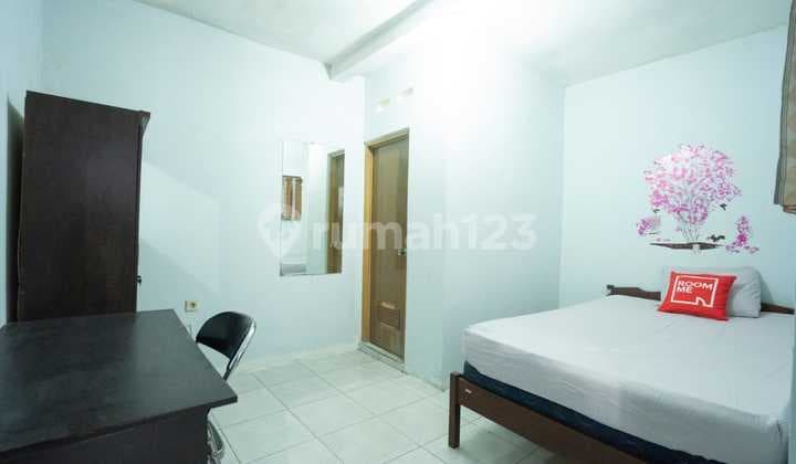 For Sale: A boarding house still managed by a rental agency, centrally located and strategic with a capacity of 24 rooms.