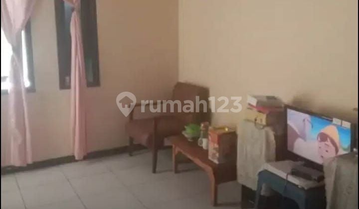 Rumah Di Cluster Sentosa Cimahi