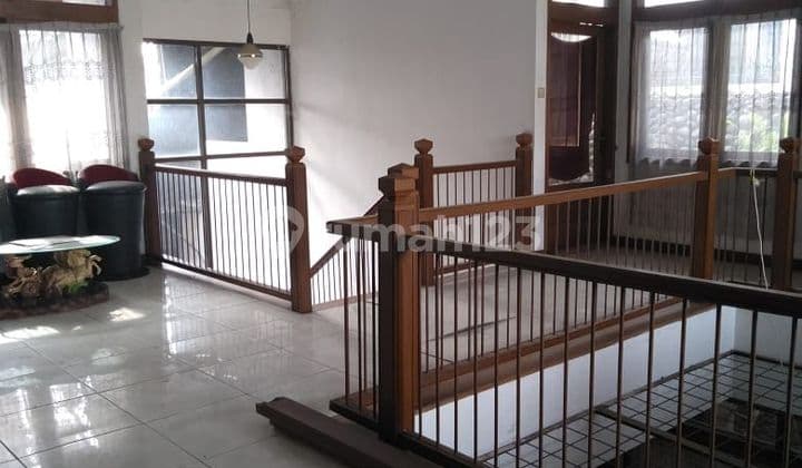 Langka rumah di pasirluyu