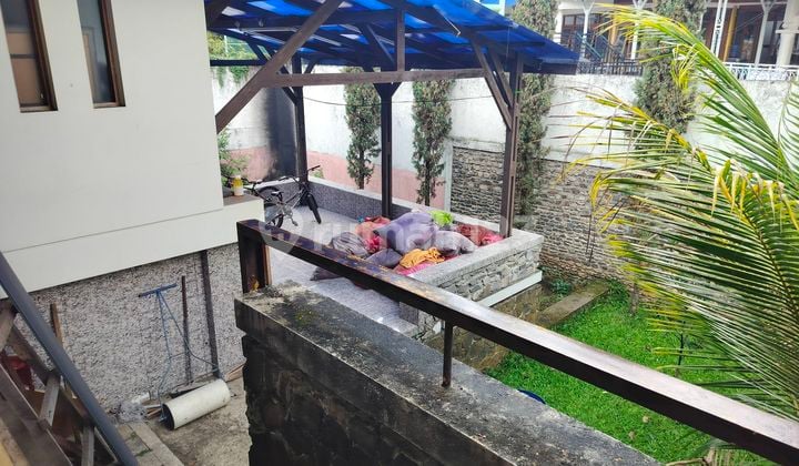 Don'T Skip...sampai Ketinggalan Lho , Butuh Dijual Cepat Rumah Di Cipedes Tengah Bandung