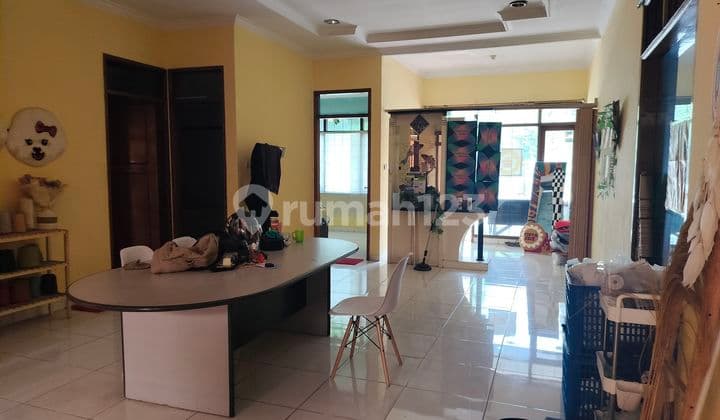 Sangat Langka Dijual Rumah di Perumahan Taman Lingkar Selatan Bandung