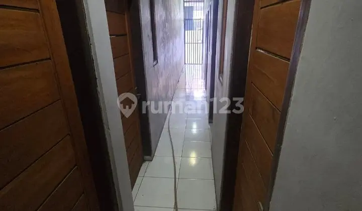 Cheap Boarding Houses in the Center of Bandung City, Gardujati Wing