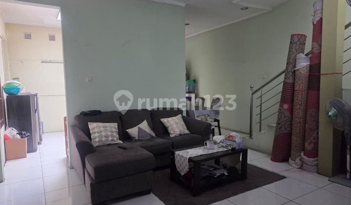 Rumah Nyaman di Komplek Sauyunan Cibaduyut Bandung Siap Huni