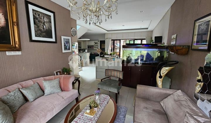 Rumah Siap Huni Di Parahyangan Rumah Di Parahyangan Rumah Villa (prv), Geger Kalong