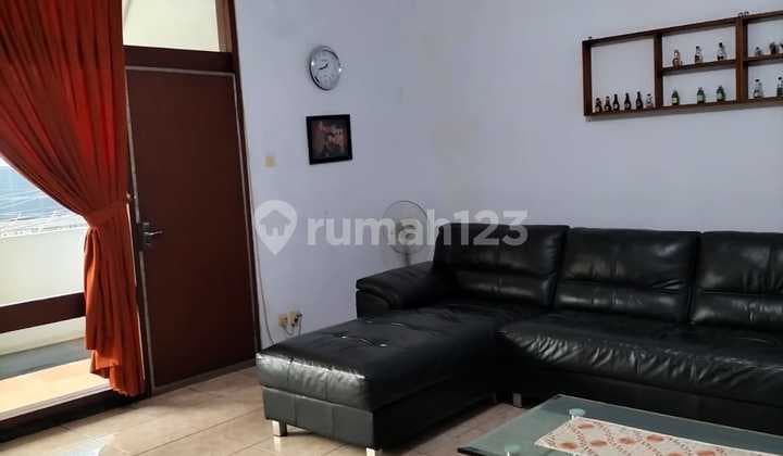 Ruko 2 Lantai Bangunan Terawat Siap Huni Lokasi Strategis Gatot Subroto, Bandung