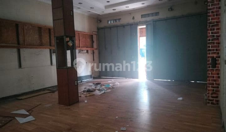 Ruko Lokasi Super Strategis,leuwi Panjang,bandung