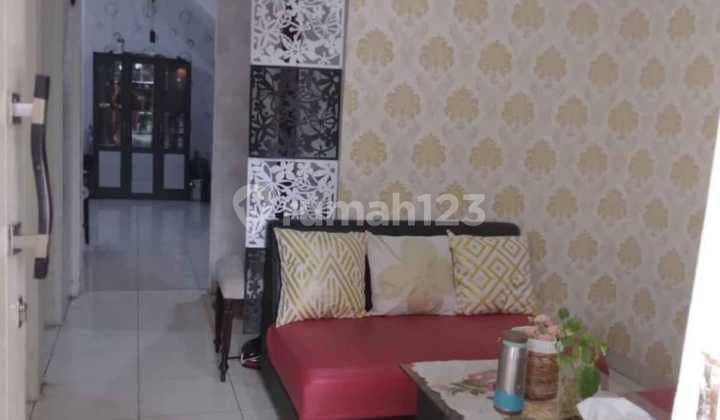 Rumah Bagus 2 Lantai Siap Huni Cicaheum, Bandung