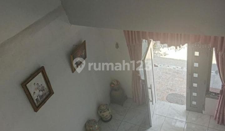 Villa 334 M2 Siap Huni Banjaran, Bandung