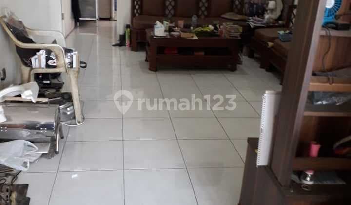 Lokasi Favorit Langka Rumah Patung Macan