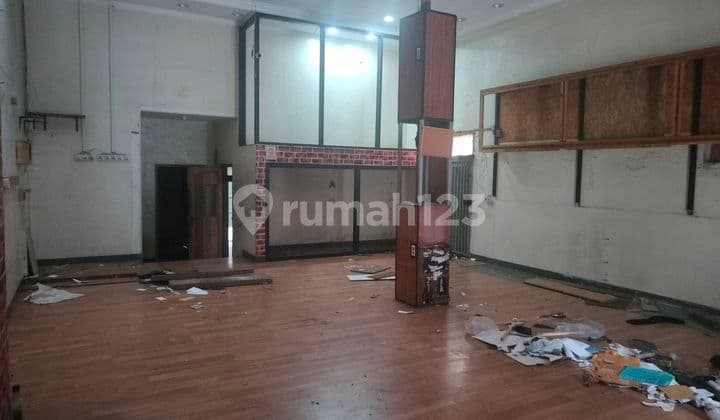 Ruko Strategis Dan Mainroad Di Leuwi Panjang Bandung