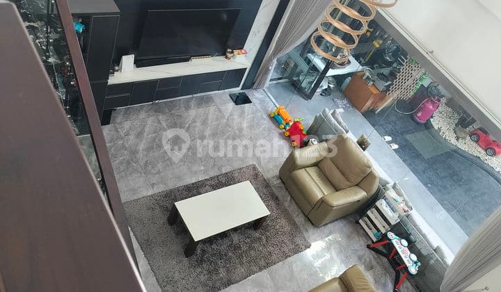 Jangan Nyesel Ya, Kok Ada Rumah Keren Kaya Gini