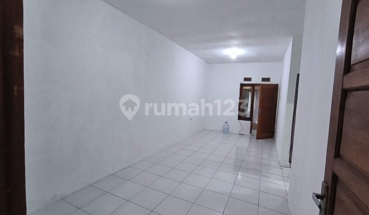 Rumah Bagus Terawat Siap Huni Ujungberung, Bandung