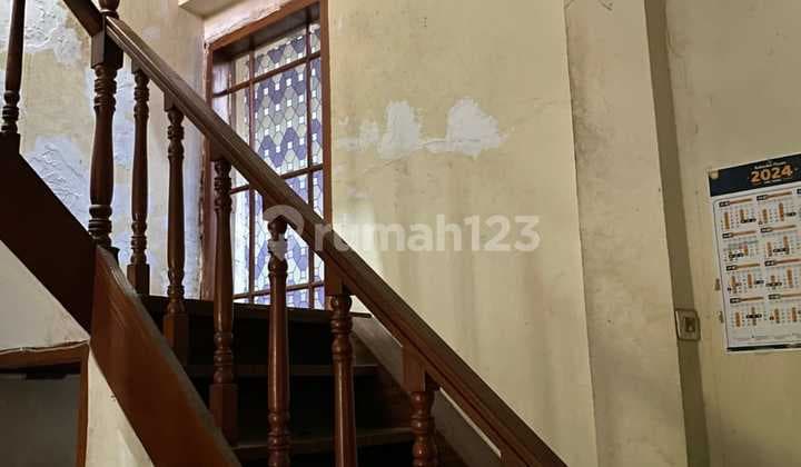 Rumah Hook 2 Lantai Dalam Cluster Aari, Nyaman dan Sejuk