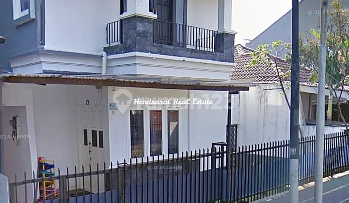 Dijual Cepat Termurah Rumah Komplek Di Pejaten Barat Jakarta Selatan