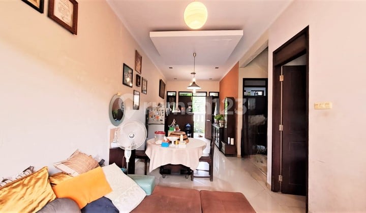 Cheapest Quick Sale House Complex in H. Naman Pondok Kelapa Jakarta