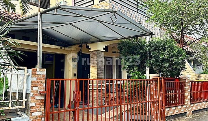 Dijual Cepat Termurah Rumah Siap Huni Di Condet Jakarta Timur