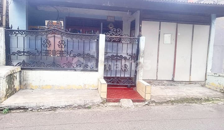 Dijual Cepat Termurah Rumah Di Kampung Rambutan Ciracas Jakarta Timur