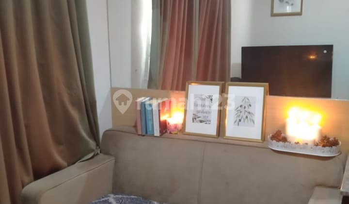 Belmont Residence Tower Everest 2BR Fully Furnished Apartment Kebon Jeruk – West Jakarta