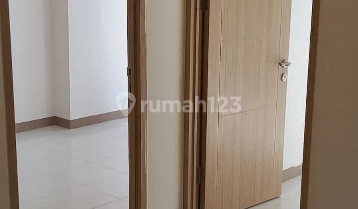 Pik 2 Tokyo Riverside Apartment 2BR Type 36 M2 Unfurnished North Jakarta