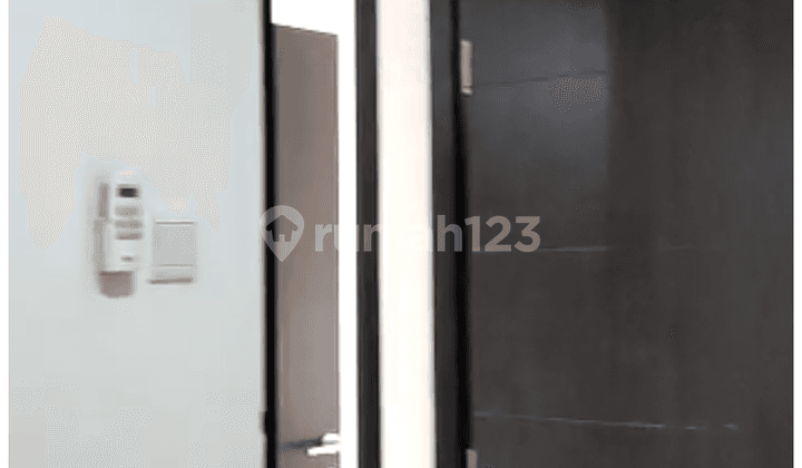 Apartemen Belmont Residence Tower Mont Blanc 2br Unfurnished Kebon Jeruk Jakarta Barat