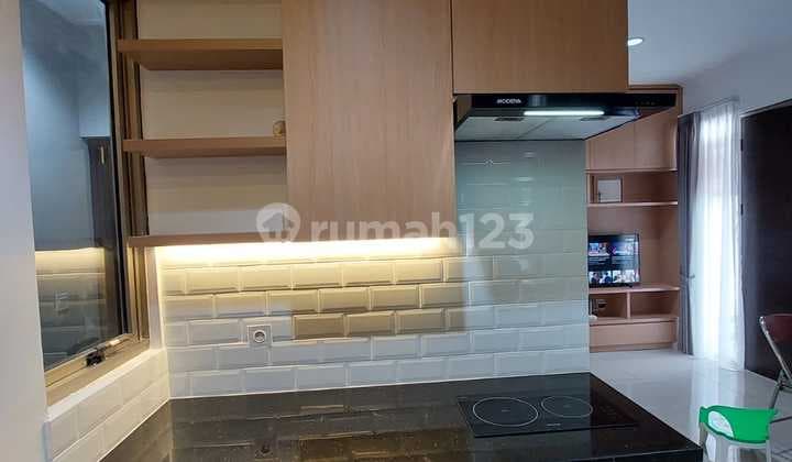Rumah Baru 2 Lantai di Pik 2 Tangerang