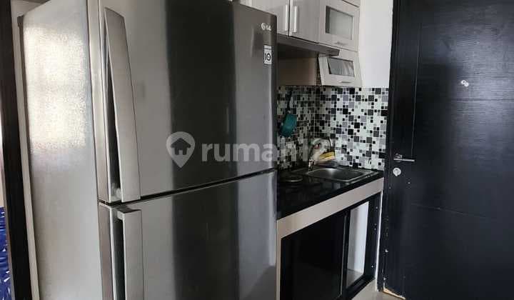 Belmont Residence Tower Athena 2 BR Fully Furnished Apartment Kebon Jeruk West Jakarta
