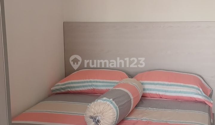 Apartemen Belmont Residence Tower Athena Studio Fully Furnished Kebon Jeruk - Jakarta Barat