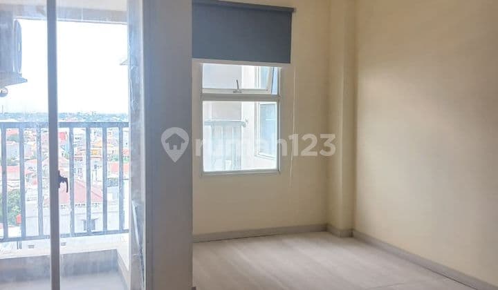 Belmont Residence Tower Mont Blanc Studio Fully Furnished Apartment, Kebon Jeruk – West Jakarta