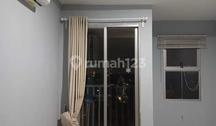Belmont Residence Tower Athena Studio Apartment Unfurnished Kebon Jeruk - West Jakarta