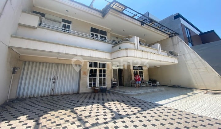 Price Drop for Green Garden Row House on 4 Car Street