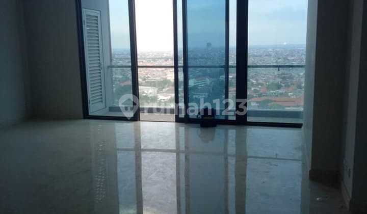 Apartement Ciputra World Voila Mayjen Sungkono