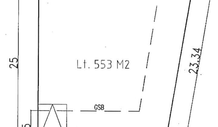 Tanah Alam Sutera Cluster Sitara Jingga Hook Utara Barat Tanah Alam Sutera Cluster Sitara Jingga Hook Utara Barat