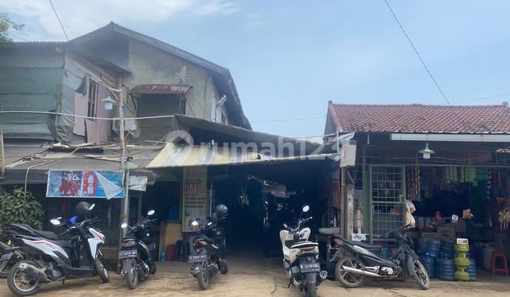 Tanah Jl Raya Salembaran Selangkah Ketolkepik 2 Garansi Termurah