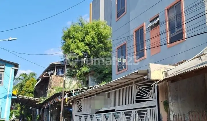 Turun Harga!!!bub Rumah Kos Matraman Dekat Gramedia Matraman Dan Bank Ternama