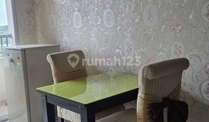 Apartement Mediterania Ancol Termurah