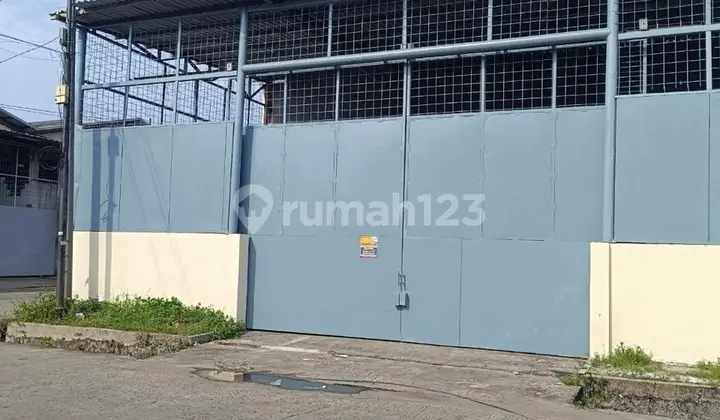 Gudang Hook 99 Salembaran Unit Limited Sisa 1 Unit