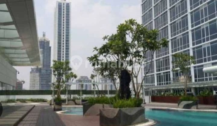 APARTEMEN BAGUS HARGA MURAH DEKAT KAMPUS DI LIPPO KARAWACI.