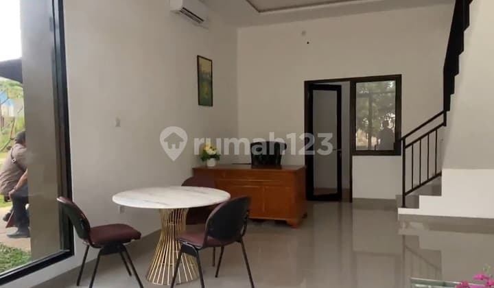 Ruko Laris Bagus 2 Lantai Siap Huni Strategis Dekat Lippo Karawaci Gading Serpong Di Tangerang.