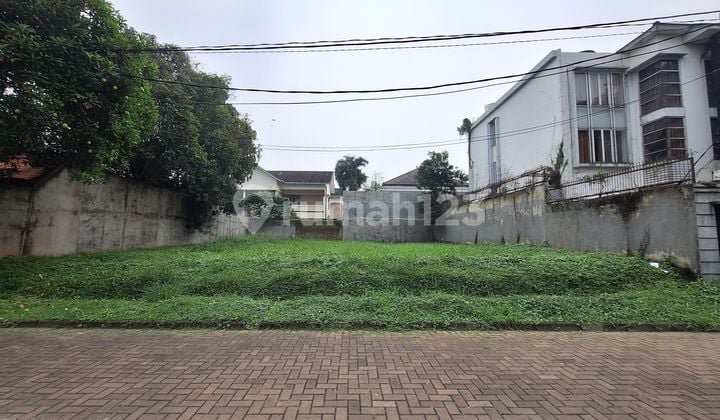 Kavling Murah Lokasi Strategis Di Kota Tangerang.