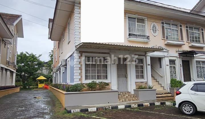 Rumah Harga Special Murah Dekat Dengan.banyak.fasilitas Siap.huni.